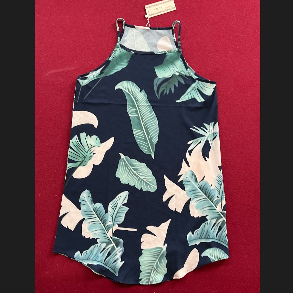 Women's Sundress, size M
